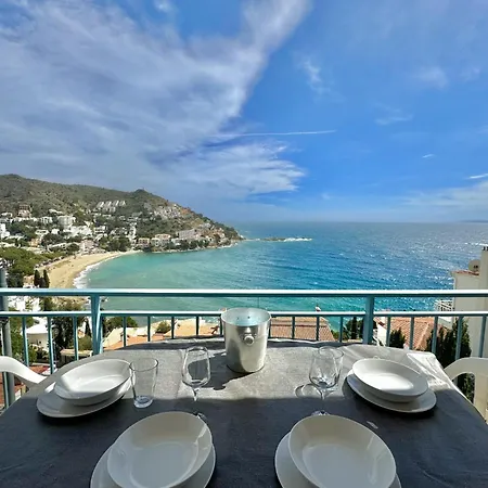 Apartment Rodas 3